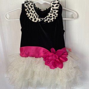 NWT Jona Michelle Size 6 months